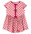 Konges Slojd Konges Sløjd Delphine Printed Jersey Dress