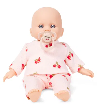 Konges Slojd Kids' Konges Sløjd Elisa Baby Doll In Pink