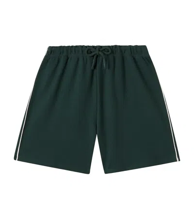 Konges Slojd Kids' Konges Sløjd Florian Cotton Shorts