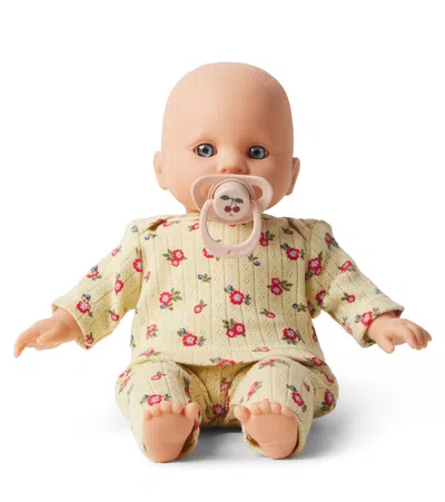 Konges Slojd Konges Sløjd Molly Doll In Multi