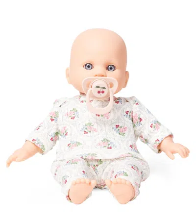 Konges Slojd Kids' Konges Sløjd Violette Doll In Multi