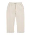 Konges Slojd Linen-cotton Leoni Trousers
