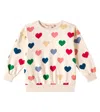 KONGES SLOJD KONGES SLØJD LOU PRINTED COTTON-BLEND JERSEY SWEATSHIRT
