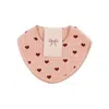 Konges Slojd 'minnie' Two-piece Set Kids In Pink