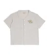 KONGES SLOJD ORGANIC COTTON ELLIOT SHIRT