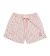 Konges Slojd Organic Cotton Marlon Shorts