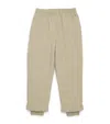 KONGES SLOJD PADDED JUNO TROUSERS