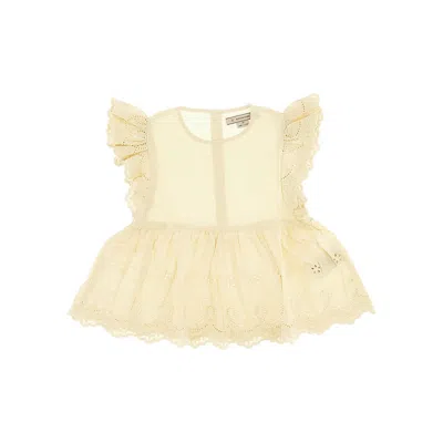 Konges Slojd 'posey' Cotton Top Kids