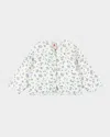 Konges Slojd Rosie H-w X Girl's Mioblu Jacket In White