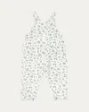 Konges Slojd Rosie H-w X Girl's Mioblu Overalls In Multi