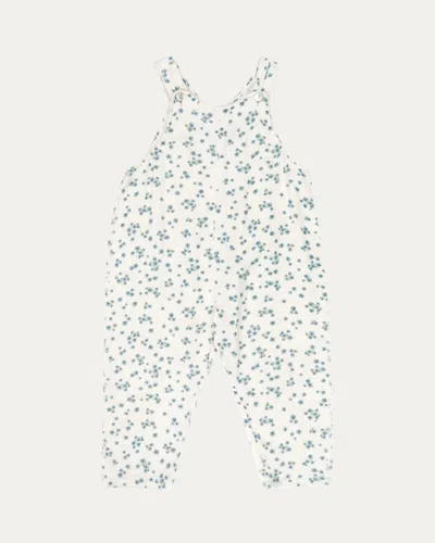 KONGES SLOJD ROSIE H-W X GIRL'S MIOBLU OVERALLS