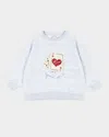 Konges Slojd Rosie H-w X Kid's Jack Sweatshirt