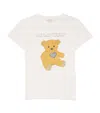 Konges Slojd Teddy Print T-shirt