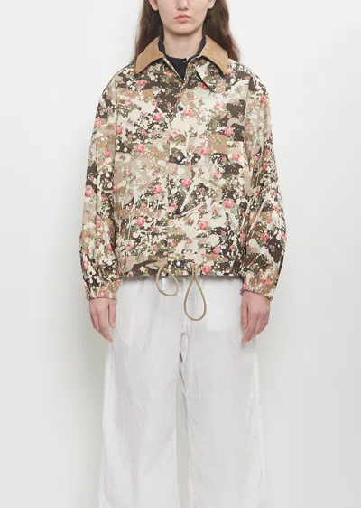 Konrad Ev Jacket