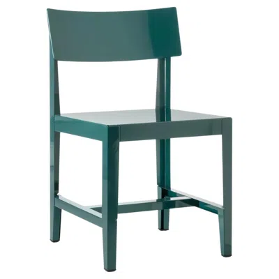 Pre-owned Konstantin Grcic Chair Magis Bishop Design  - Green