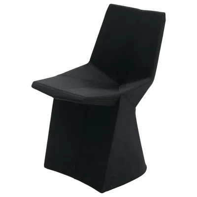 Pre-owned Konstantin Grcic Customizable Classicon Mars Chair By  In Black