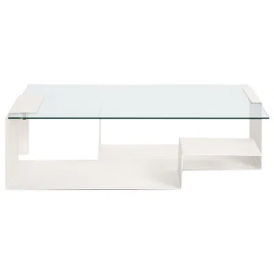 Pre-owned Konstantin Grcic Customizable Color Classicon Diana D Side Table By  In Gray