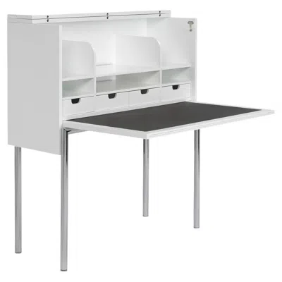 Pre-owned Konstantin Grcic Desk Classicon Orcus Home Desk Design  - White