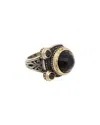 Konstantino Dkj849-120 S7 In Black