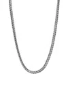 KONSTANTINO WOMEN'S STERLING SILVER WHEAT CHAIN NECKLACE