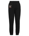 Kontatto Pants In Black