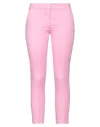 Kontatto Pants In Pink