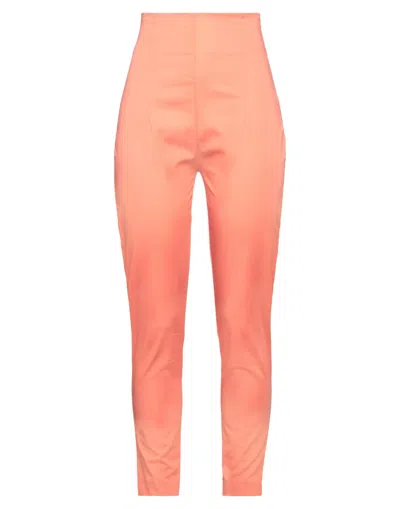 Kontatto Pants In Pink