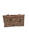 Kontessa Women's Potato  _ In Brown