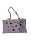 Kontessa Women's Potato  _ In Purple