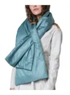 Kontessa Women's Stool  F2316301_marilleva_salvia In Green