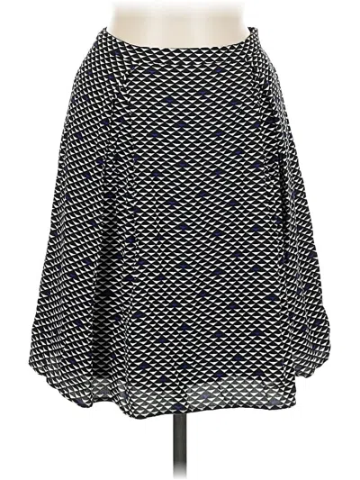 Pre-owned Kookai Casual Skirt In Black
