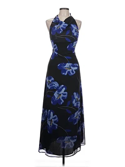Pre-owned Kookai Cocktail Dress In Blue