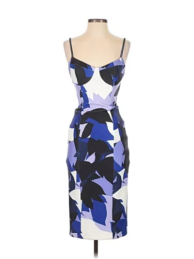 Pre-owned Kookai Cocktail Dress In White