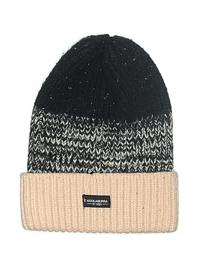 Pre-owned Koolaburra By Ugg Kids' Beanie Hat In Pink