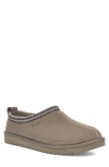Koolaburra By Ugg Men's Burree Suede Slippers In Cloud