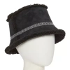 Koolaburra By Ugg Burree Bucket Womens Bucket Hat In Black