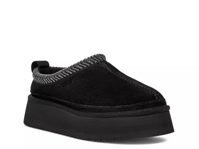 Koolaburra By Ugg Burree Platform Slipper In Black