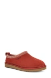 Koolaburra By Ugg Women's Burree Slip-on Slippers In Medium Red