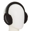Koolaburra By Ugg Burree Womens Ear Muffs In Black