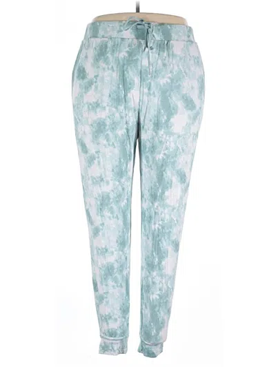 Pre-owned Koolaburra By Ugg Casual Pants In Blue