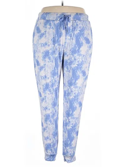 Pre-owned Koolaburra By Ugg Casual Pants In Blue