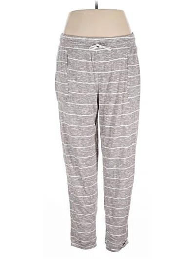 Pre-owned Koolaburra By Ugg Casual Pants In Gray