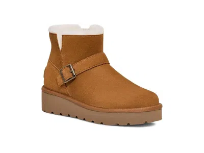 Koolaburra By Ugg Kelissa Mini In Brown