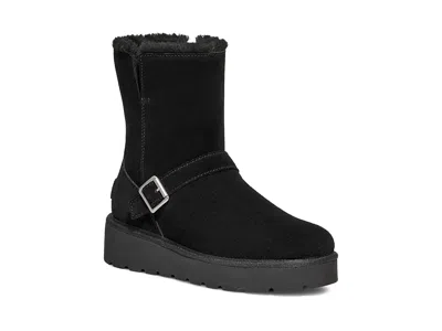Koolaburra By Ugg Kelissa Short In Black