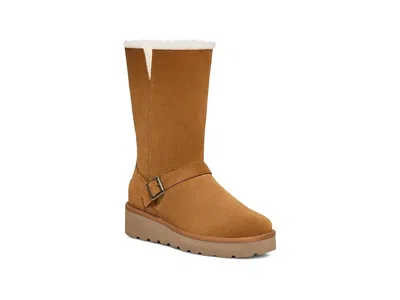 Koolaburra By Ugg Kelissa Tall In Brown