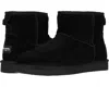 Koolaburra By Ugg Koola Mini Ii 1114851-blk Women's 6 Black Winter Boots Khd2433