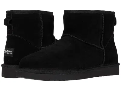 Koolaburra By Ugg Koola Mini Ii In Black