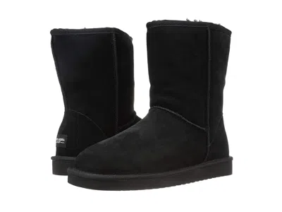 Koolaburra By Ugg Koola Short In Black