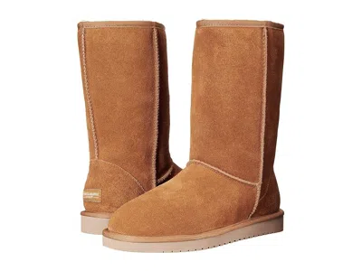 Koolaburra By Ugg Koola Tall In Brown