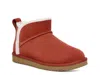 Koolaburra By Ugg Koola Ultra Mini Boot In Red